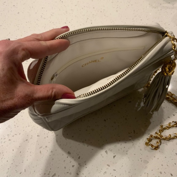 CHANEL bag - Picture 5 of 6